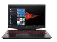 HP Omen Laptop 17-cb0020ng