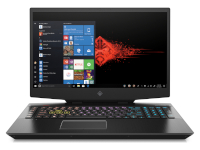 HP Omen Laptop 17-cb0016nv