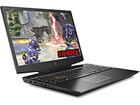 HP Omen Laptop 17-cb0028no