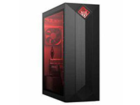 HP Omen Desktop Obelisk 875-0xxx (Intel Core Series)