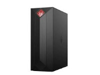 HP Omen Desktop Obelisk 875-0160