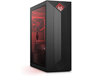 HP Omen Desktop Obelisk 875-0051na