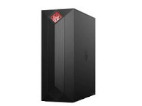 HP Omen Desktop Obelisk 875-0140