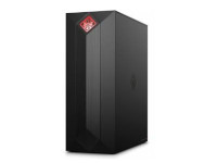 HP Omen Desktop Obelisk 875-1322ng