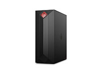 HP Omen Desktop Obelisk 875-1007na