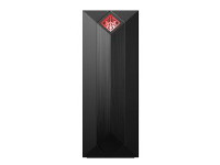 HP Omen Desktop Obelisk 875-1023