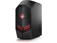 HP Omen Desktop 880-555na