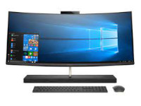 HP Envy All-in-One 34-b120qe CTO Curved