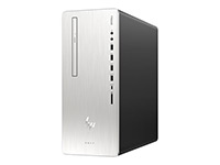 HP Envy Desktop 795-0017na