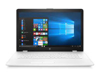 HP Pavilion Notebook 17-bs058nf