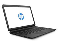 HP Pavilion Notebook 17-p001na