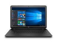 HP Pavilion Notebook 17-p100no