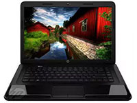 HP Notebook 2000-2106TU