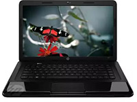 HP Notebook 2000-2116TU