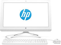 HP All-in-One 22-b062na