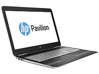 HP Pavilion Notebook 15-bc002na