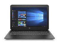 HP Pavilion Notebook 15-bc402nb