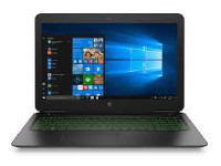 HP Pavilion Notebook 15-bc402no