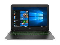 HP Pavilion Notebook 15-bc409nv