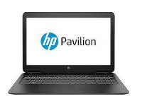 HP Pavilion Notebook 15-bc415ns