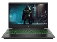 HP Pavilion Notebook 15-bc417nf