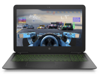 HP Pavilion Notebook 15-bc500nc