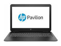 HP Pavilion Notebook 15-bc501ns