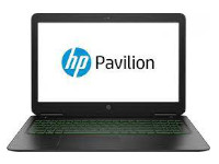 HP Pavilion Notebook 15-bc501nv