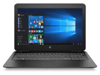 HP Pavilion Notebook 15-bc504tx