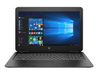 HP Pavilion Notebook 15-bc506nf