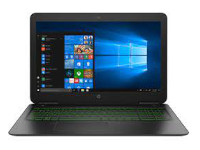 HP Pavilion Notebook 15-bc512tx