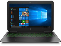 HP Pavilion Notebook 15-bc515na