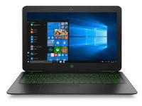 HP Pavilion Notebook 15-bc515tx