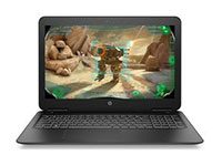 HP Pavilion Notebook 15-bc550na