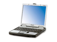 Panasonic Toughbook CF-74C
