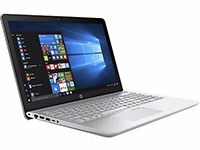 HP Pavilion Notebook 15-cc101nf