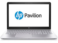HP Pavilion Notebook 15-cc102nx