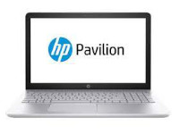 HP Pavilion Notebook 15-cc102tx