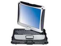 Panasonic Toughbook CF-18 Pentium M - [DDR]