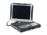 Panasonic Toughbook CF-18 Pentium M - [DDR2]