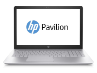 HP Pavilion Notebook 15-cc106nt