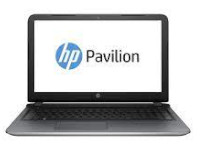HP Pavilion Notebook 15-cc108tx