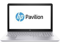 HP Pavilion Notebook 15-cc111ur