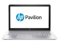 HP Pavilion Notebook 15-cc112tu