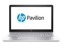 HP Pavilion Notebook 15-cc115tu