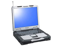 Panasonic Toughbook CF-30