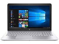 HP Pavilion Notebook 15-cc123cl