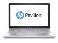 HP Pavilion Notebook 15-cc134tx