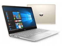 HP Pavilion Notebook 15-cc154tx