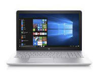HP Pavilion Notebook 15-cc155tx